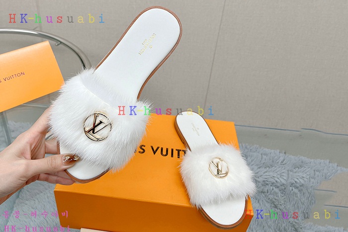 NEW 루이비통 샌들 신상 LV 9528300