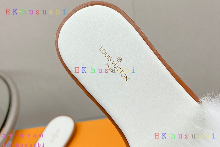 NEW 루이비통 샌들 신상 LV 9528300