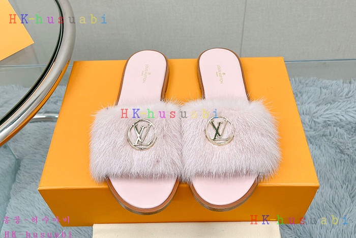 NEW 루이비통 샌들 신상 LV 9528303