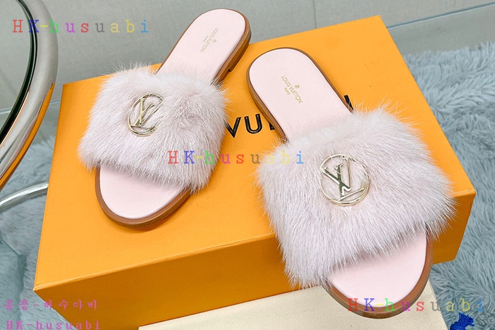 NEW 루이비통 샌들 신상 LV 9528303