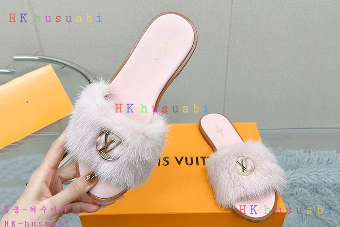 NEW 루이비통 샌들 신상 LV 9528303