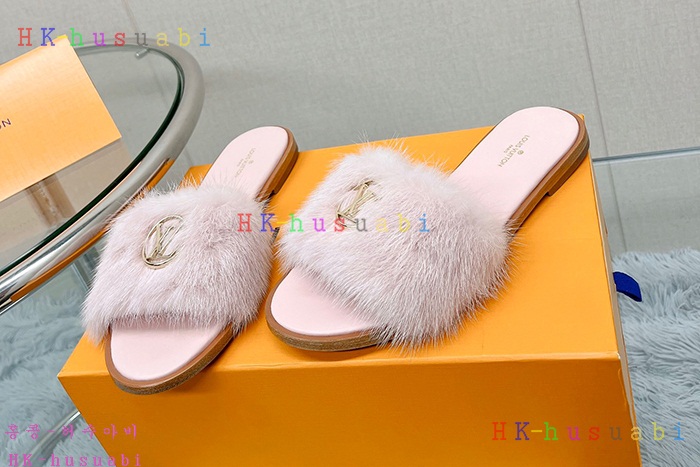 NEW 루이비통 샌들 신상 LV 9528303