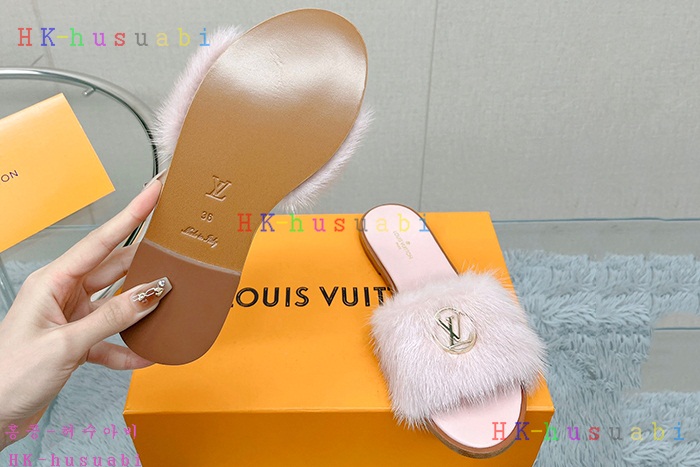 NEW 루이비통 샌들 신상 LV 9528303