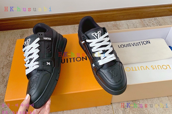 NEW 루이비통 신발 신상 LV 935041