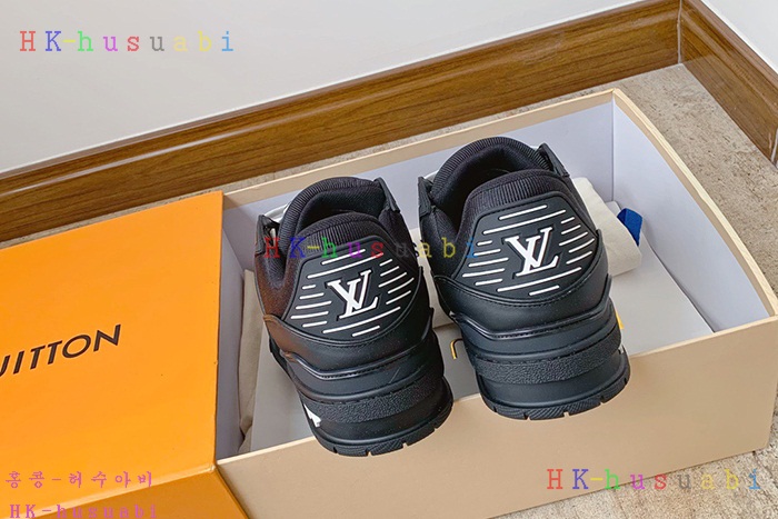 NEW 루이비통 신발 신상 LV 935041