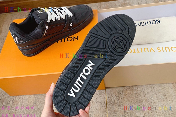 NEW 루이비통 신발 신상 LV 935041