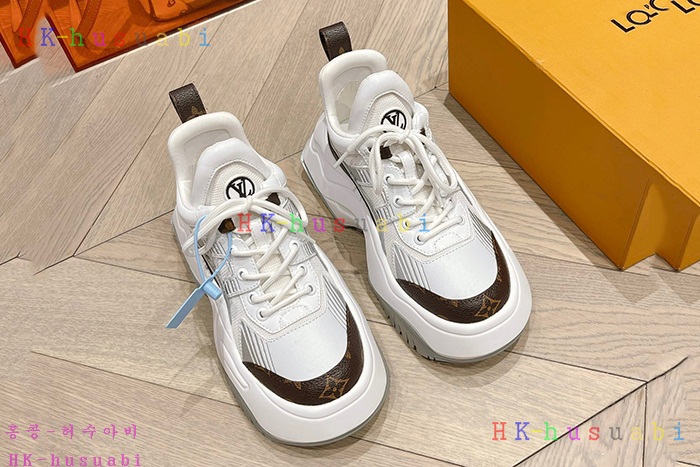 NEW 루이비통 신발 신상 LV 9362503