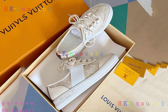 NEW 루이비통 신발 신상 LV 938802