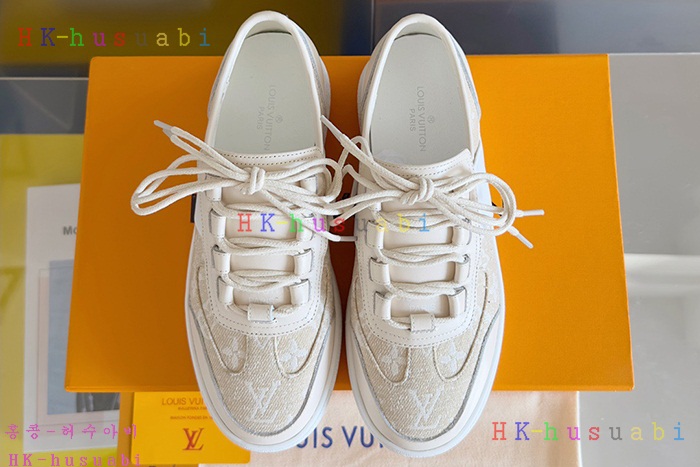 NEW 루이비통 신발 신상 LV 938802