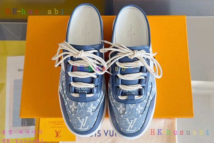 NEW 루이비통 신발 신상 LV 938805