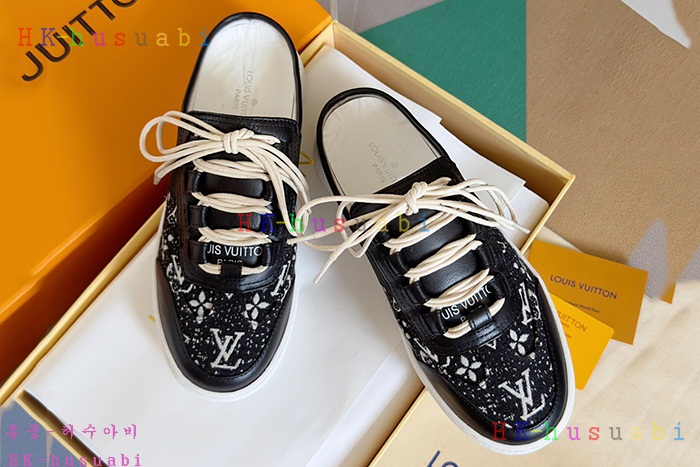 NEW 루이비통 신발 신상 LV 938807