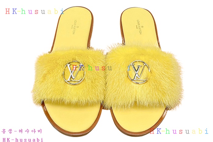 NEW 루이비통 샌들 신상 LV 9528308