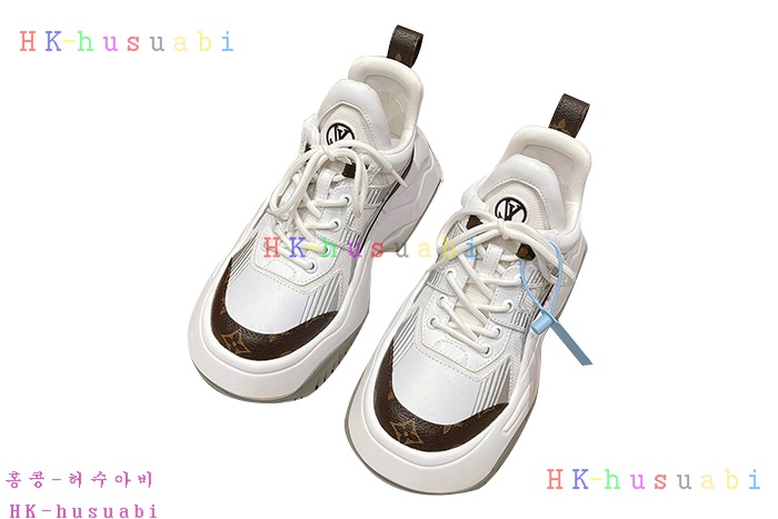 NEW 루이비통 신발 신상 LV 9362503