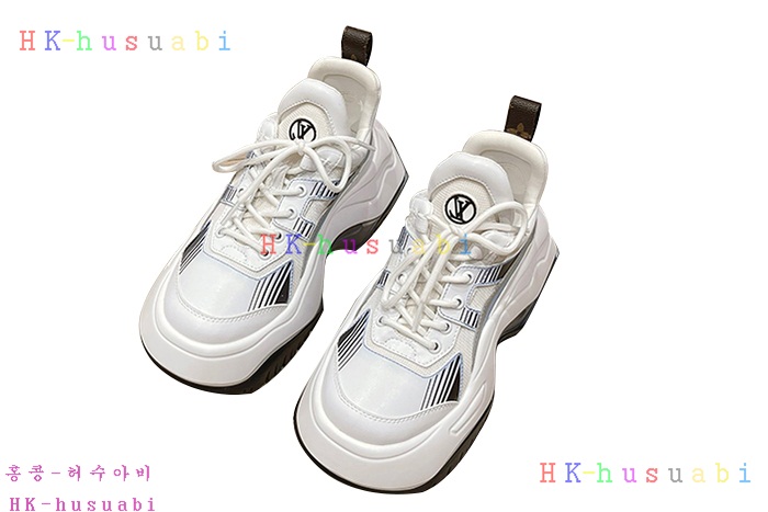 NEW 루이비통 신발 신상 LV 9362501