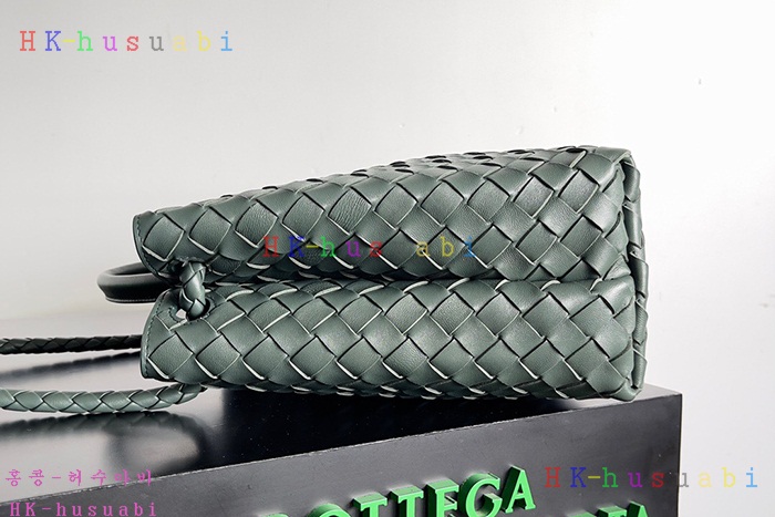★미러급★보테가베네타 안디아모 토트백 743572-7