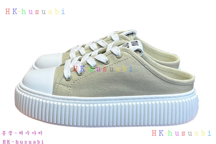 NEW 미우미우 신발 신상 MU 525810
