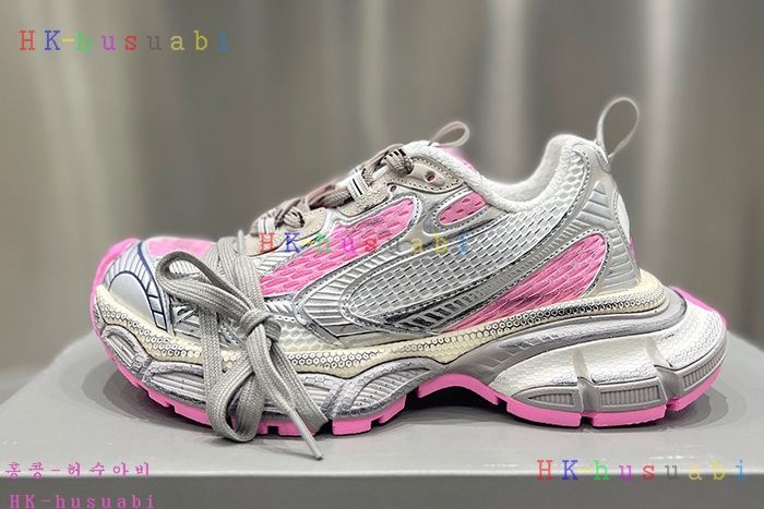 NEW 발렌시아가 신발 신상 B 5725001