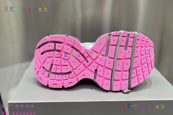 NEW 발렌시아가 신발 신상 B 5725001
