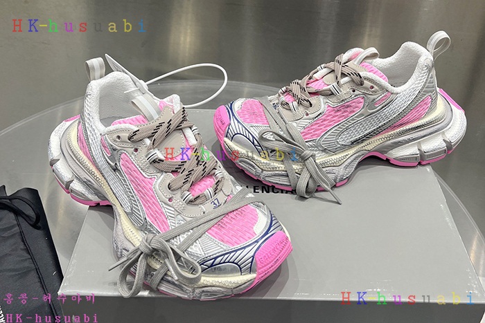 NEW 발렌시아가 신발 신상 B 5725001