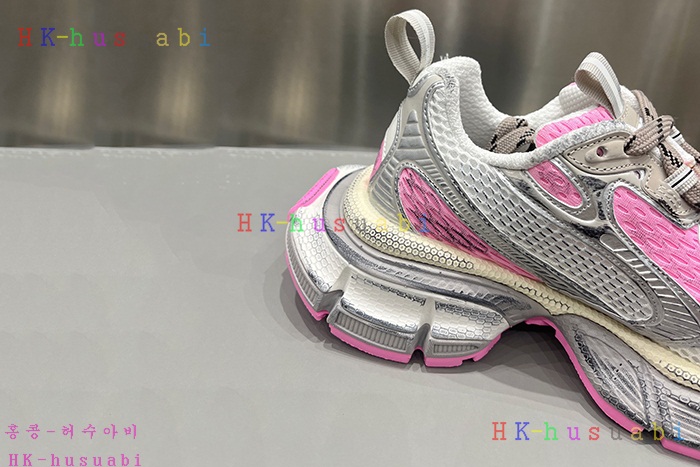 NEW 발렌시아가 신발 신상 B 5725001