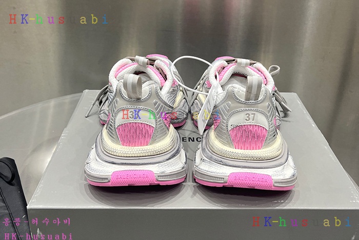 NEW 발렌시아가 신발 신상 B 5725001