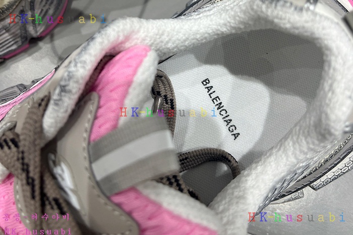 NEW 발렌시아가 신발 신상 B 5725001