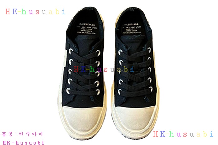NEW 발렌시아가 신발 신상 B 824006