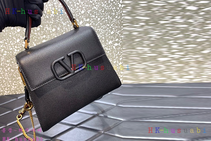 ★미러급★발렌티노 스몰 브이슬링 핸드백 3W2B0F53-4