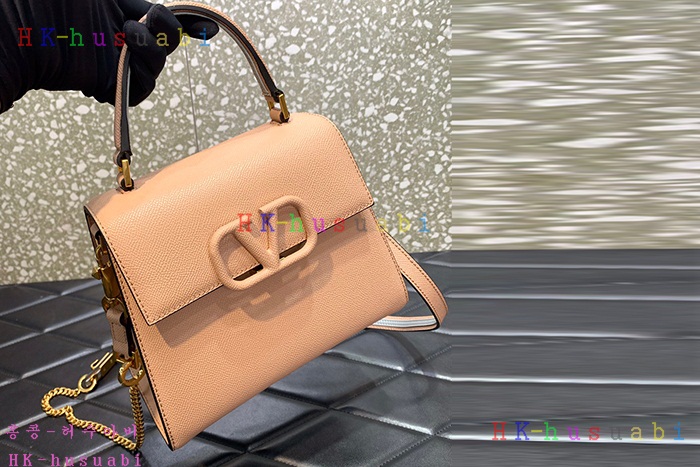 ★미러급★발렌티노 스몰 브이슬링 핸드백 3W2B0F53-6