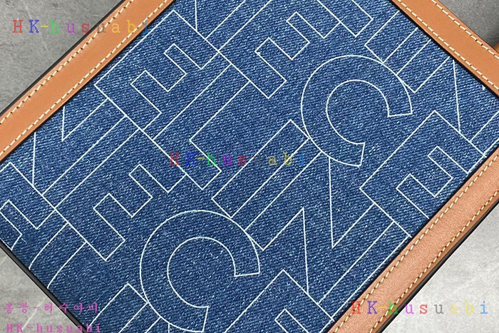 ★미러급★셀린느 버티컬 카바스백 미니 193302-2