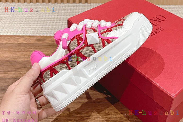 NEW 발렌티노 신발 신상 V 524773