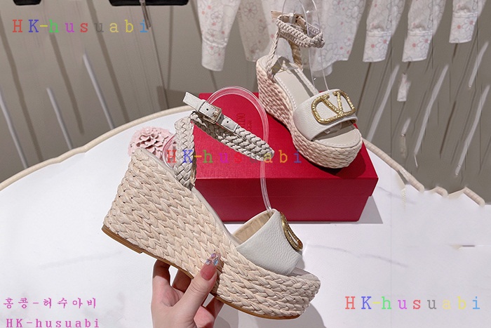 NEW 발렌티노 신발 신상 V 5424011