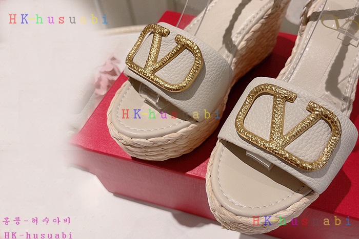NEW 발렌티노 신발 신상 V 5424011