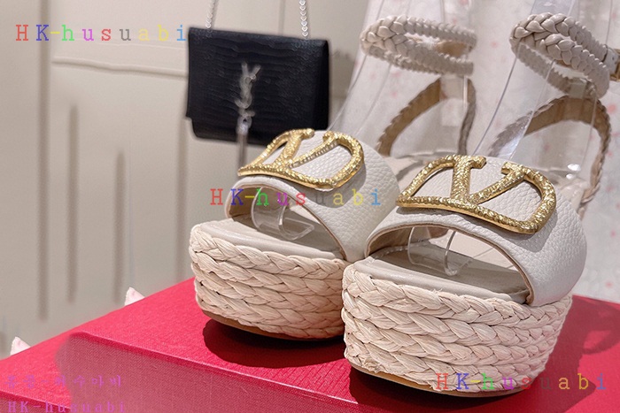 NEW 발렌티노 신발 신상 V 5424011