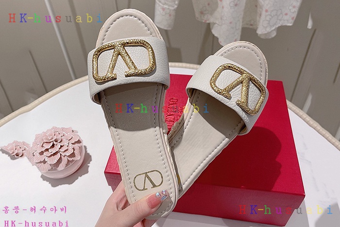 NEW 발렌티노 신발 신상 V 54252703