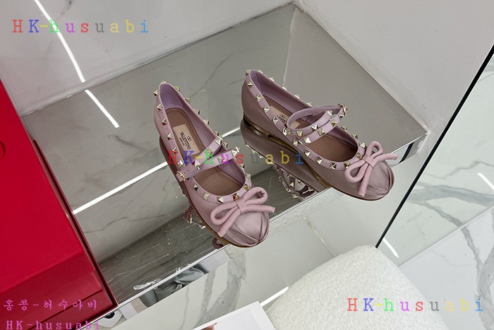 NEW 발렌티노 신발 신상 V 5488001