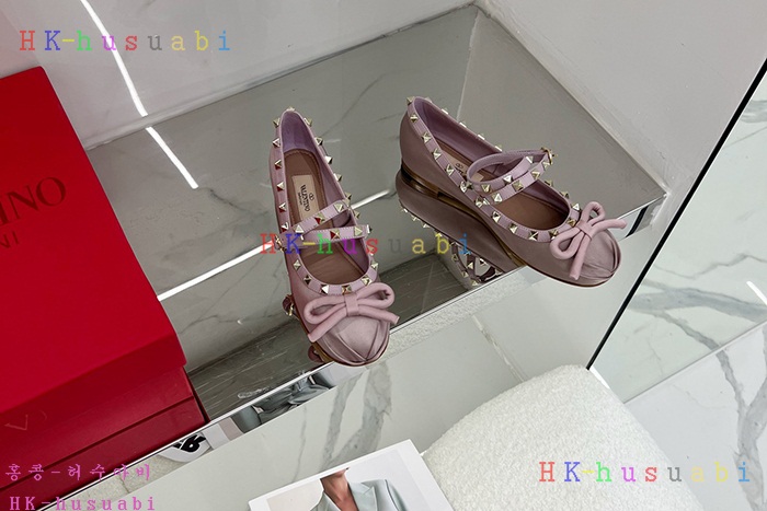 NEW 발렌티노 신발 신상 V 5488001