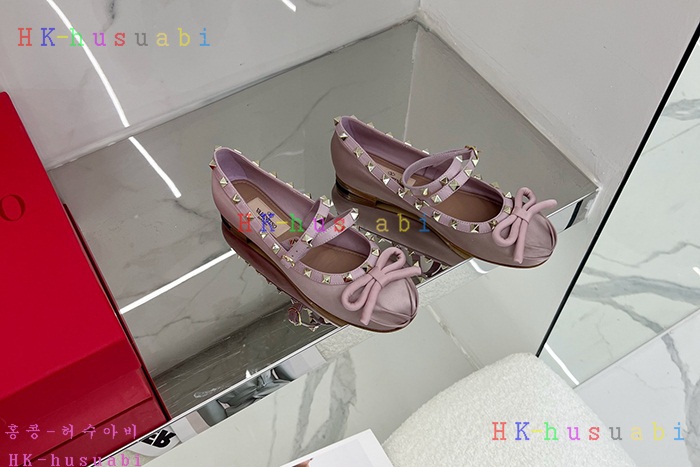 NEW 발렌티노 신발 신상 V 5488001