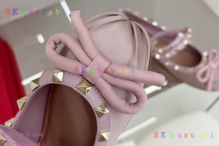 NEW 발렌티노 신발 신상 V 5488001