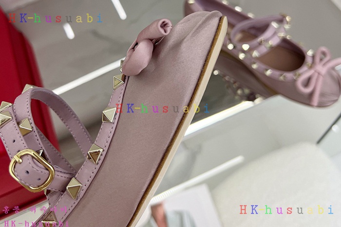 NEW 발렌티노 신발 신상 V 5488001
