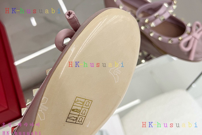 NEW 발렌티노 신발 신상 V 5488001