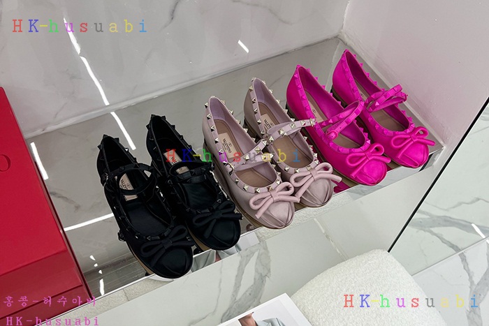 NEW 발렌티노 신발 신상 V 5488001
