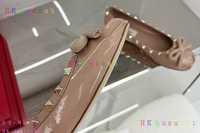 NEW 발렌티노 신발 신상 V 5488004