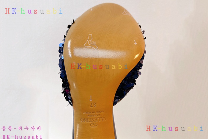 NEW 발렌티노 신발 신상 V 1135115