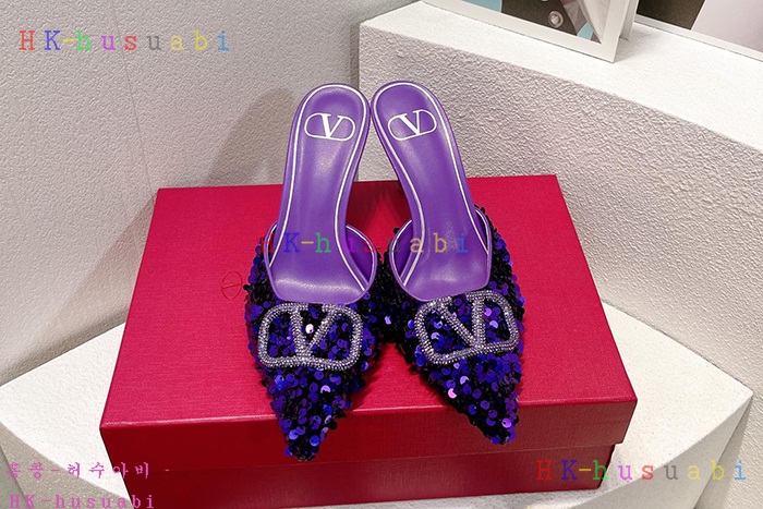 NEW 발렌티노 신발 신상 V 1135129