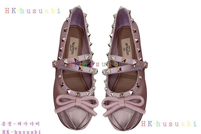 NEW 발렌티노 신발 신상 V 5488001