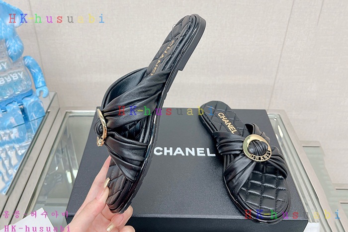 NEW 샤넬 신발 신상 C 9250019