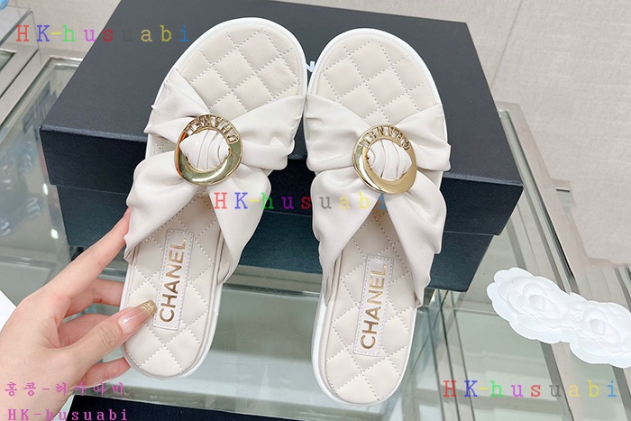 NEW 샤넬 신발 신상 C 9250021