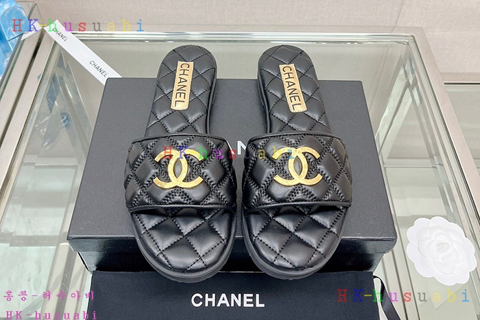 NEW 샤넬 신발 신상 C 9252205