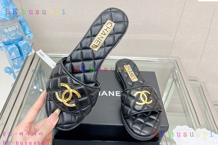 NEW 샤넬 신발 신상 C 9252205